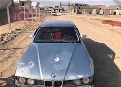 بي ام دبليو الفئة 7